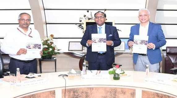 IFCI Ltd launches ESG PRAKRIT